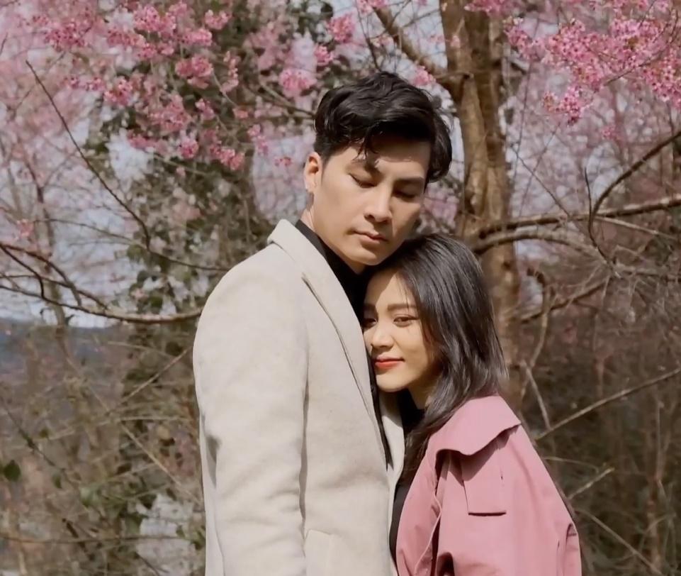 Lâm Khánh Chi nói hớ chồng cũ chia tay bạn gái mới?-1