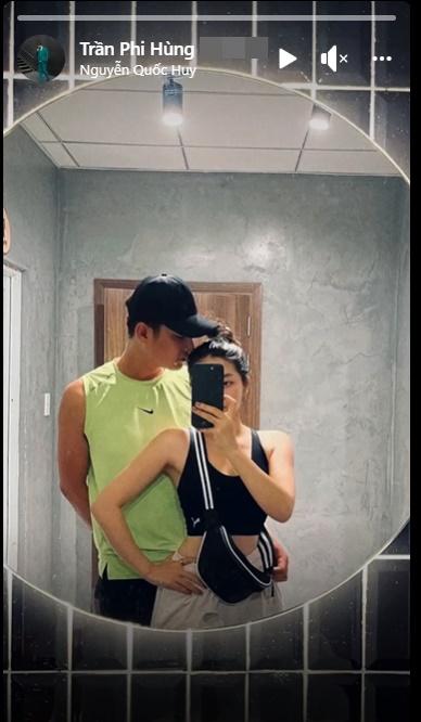 Lâm Khánh Chi nói hớ chồng cũ chia tay bạn gái mới?-3