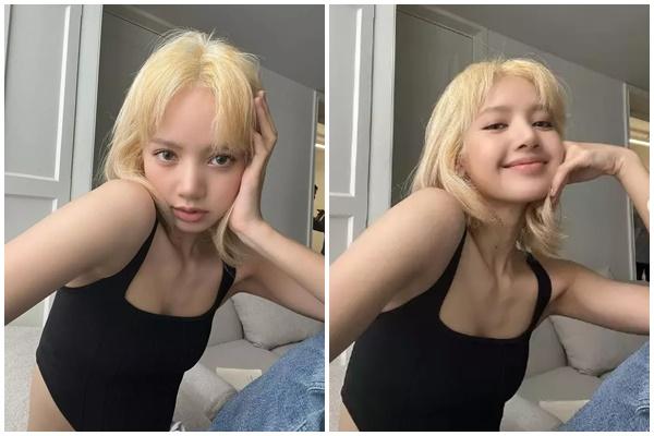 Lisa đụng Triệu Lộ Tư: Mỹ nhân Thái hay Trung đỉnh hơn?-9