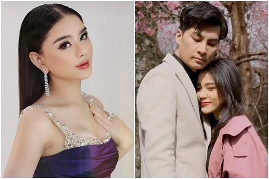 Lâm Khánh Chi nói hớ chồng cũ chia tay bạn gái mới?