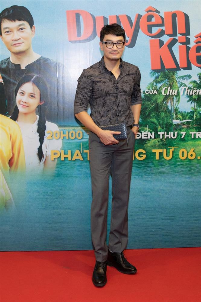 Hậu công khai con gái, Trương Mỹ Nhân làm vợ Bạch Công Khanh-8