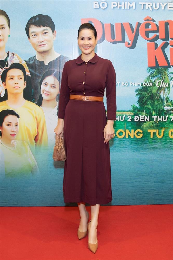 Hậu công khai con gái, Trương Mỹ Nhân làm vợ Bạch Công Khanh-7