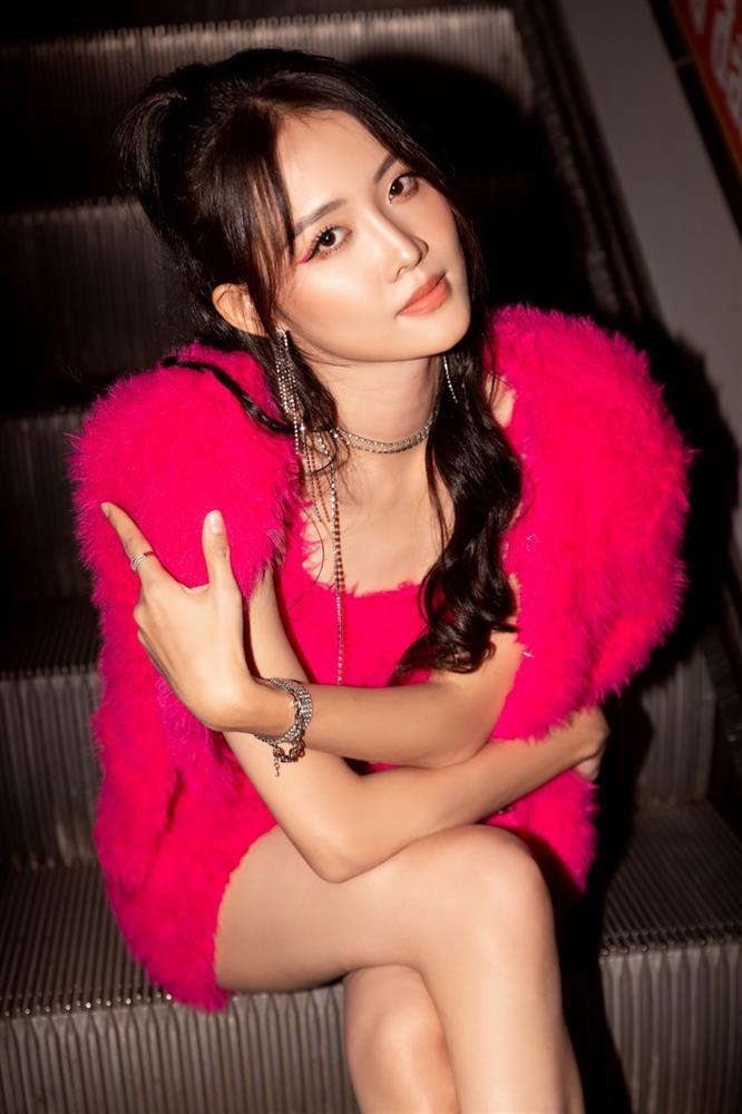 Hậu công khai con gái, Trương Mỹ Nhân làm vợ Bạch Công Khanh-2