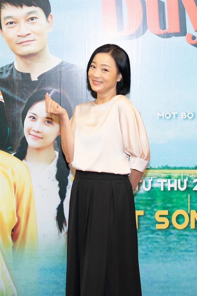 Hậu công khai con gái, Trương Mỹ Nhân làm vợ Bạch Công Khanh-9