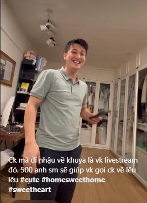 Tin showbiz Việt ngày 3/8: Cận nơi Huỳnh Anh và bạn gái chung sống-1