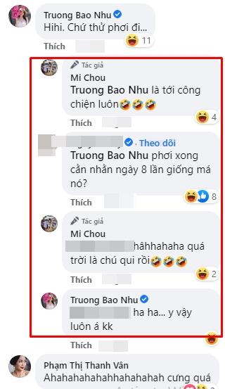 Tin showbiz Việt ngày 3/8: Cận nơi Huỳnh Anh và bạn gái chung sống-9