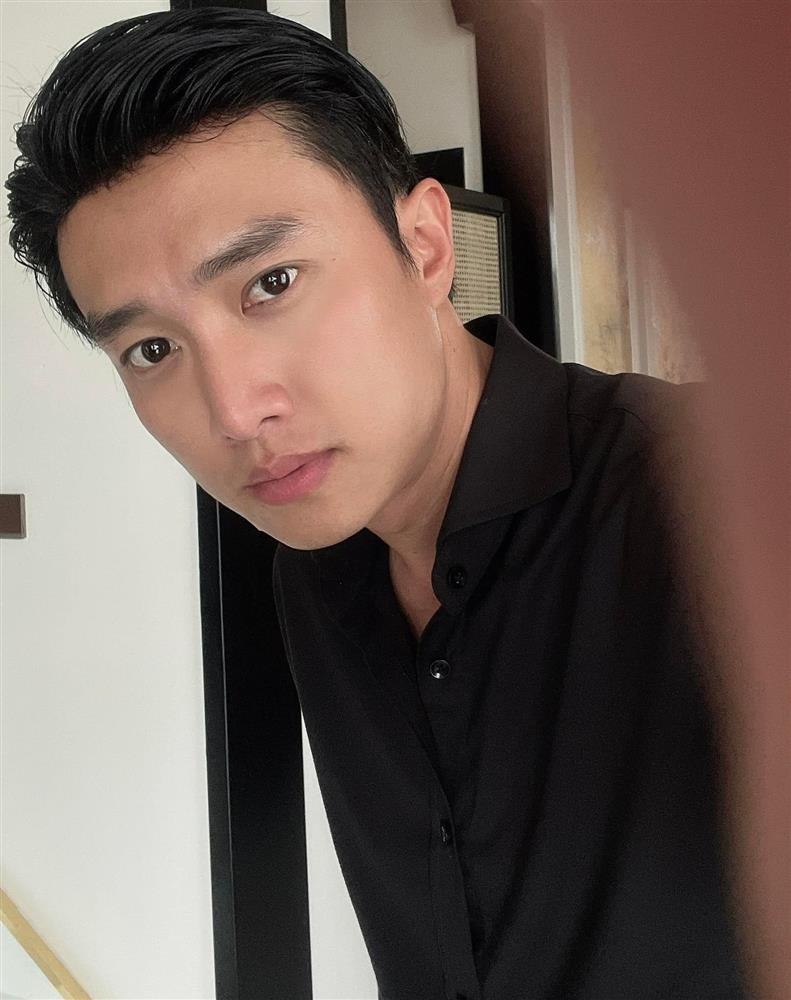 Tin showbiz Việt ngày 3/8: Cận nơi Huỳnh Anh và bạn gái chung sống-11