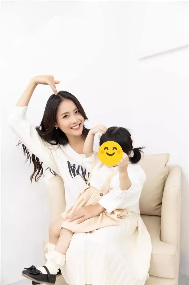 Sinh con bí mật, Trương Mỹ Nhân có còn mỹ nhân qua cam thường?-11