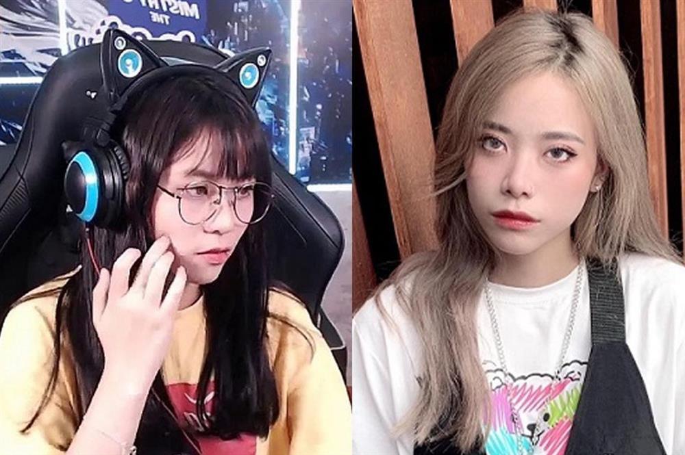 MisThy bị tình đồng giới túm tóc, ném đồ trên livestream-2