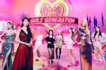 SNSD hóa thành nữ hoàng trong teaser đánh dấu trở lại