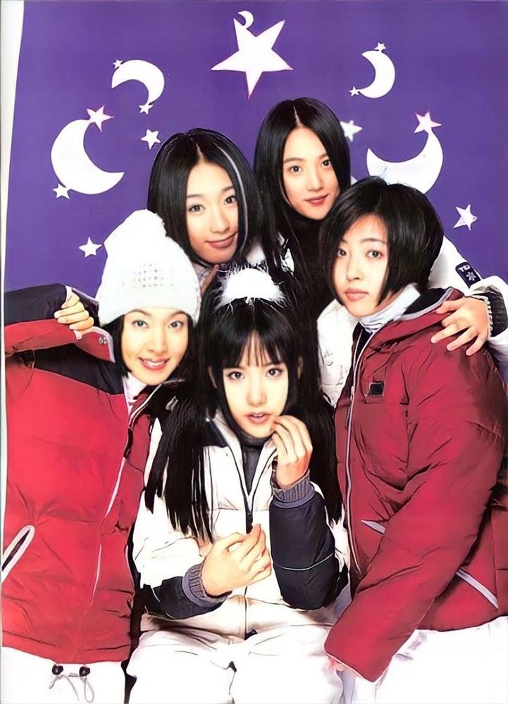 Idol nữ khai gian hẳn 10 tuổi hòng được debut cho nhiều nhóm nhạc-1