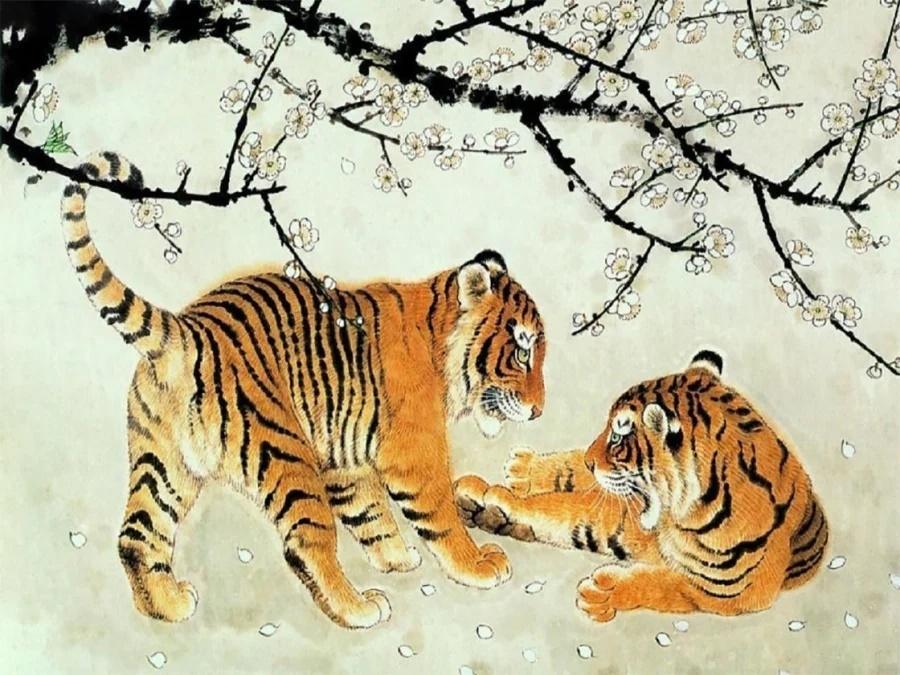 Quý Mão 2023: 3 tuổi Thái Bạch quét sạch cửa nhà, lao đao nghèo khó-2