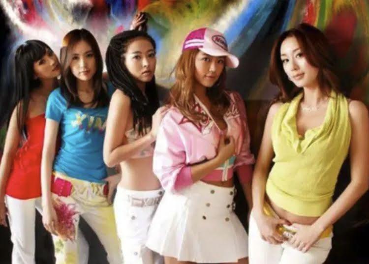 Idol nữ khai gian hẳn 10 tuổi hòng được debut cho nhiều nhóm nhạc-6