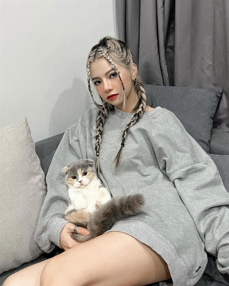 Chi đống tiền thẩm mỹ, hot Tiktok triệu follow tái xuất hết hồn-9