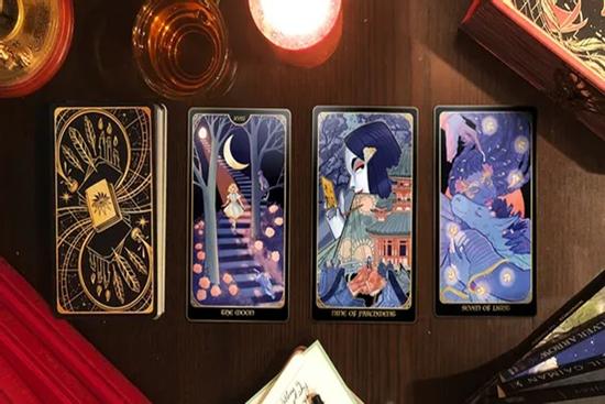 Bói bài Tarot hàng ngày - thứ Sáu 5/8/2022: Yếu đuối cho ai xem?