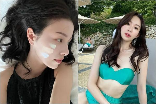 6 quy tắc bảo vệ da ngày hè-2