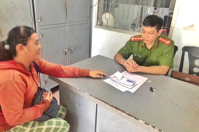 Vụ xả súng cướp tiệm vàng ở Huế: 4 ngày mới thu lại 2,5 lượng vàng-1