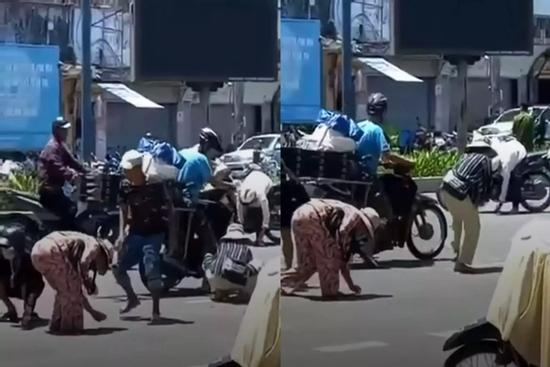 Vụ xả súng cướp tiệm vàng ở Huế: 4 ngày mới thu lại 2,5 lượng vàng