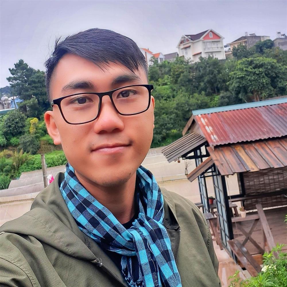 Mâm cơm độc thân của thầy giáo trẻ, vừa ngon vừa đẹp mà chỉ 50k-1