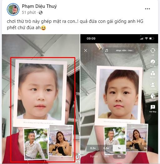 Vợ cũ nói câu rõ nét khi được hỏi chuyện tái hôn Hiệp Gà-2