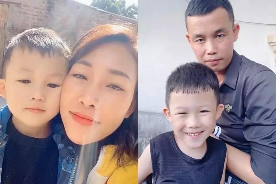 Vợ cũ nói câu rõ nét khi được hỏi chuyện tái hôn Hiệp Gà-4