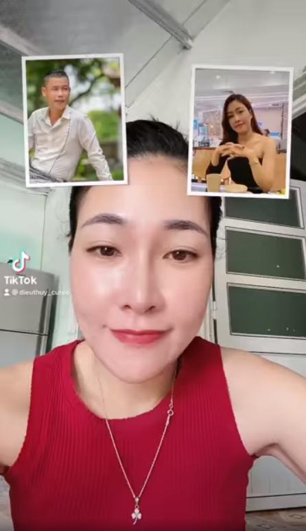 Vợ cũ nói câu rõ nét khi được hỏi chuyện tái hôn Hiệp Gà-1