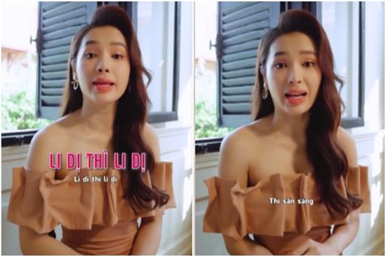 Phương Trinh Jolie bị mắng 'dạy đời' khi triết lý ngoại tình