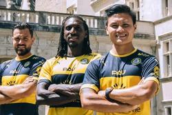 Vì Quang Hải, Pau FC đi đến quyết định bất ngờ