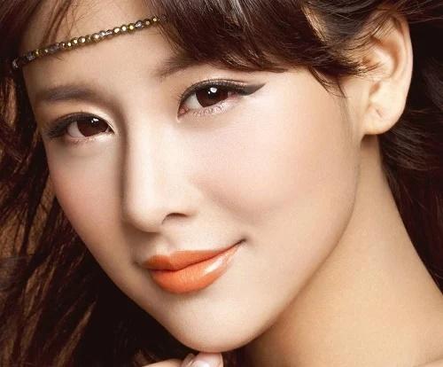 5 nét tướng mặt phụ nữ số mệnh phượng hoàng, hậu vận sung sướng-1