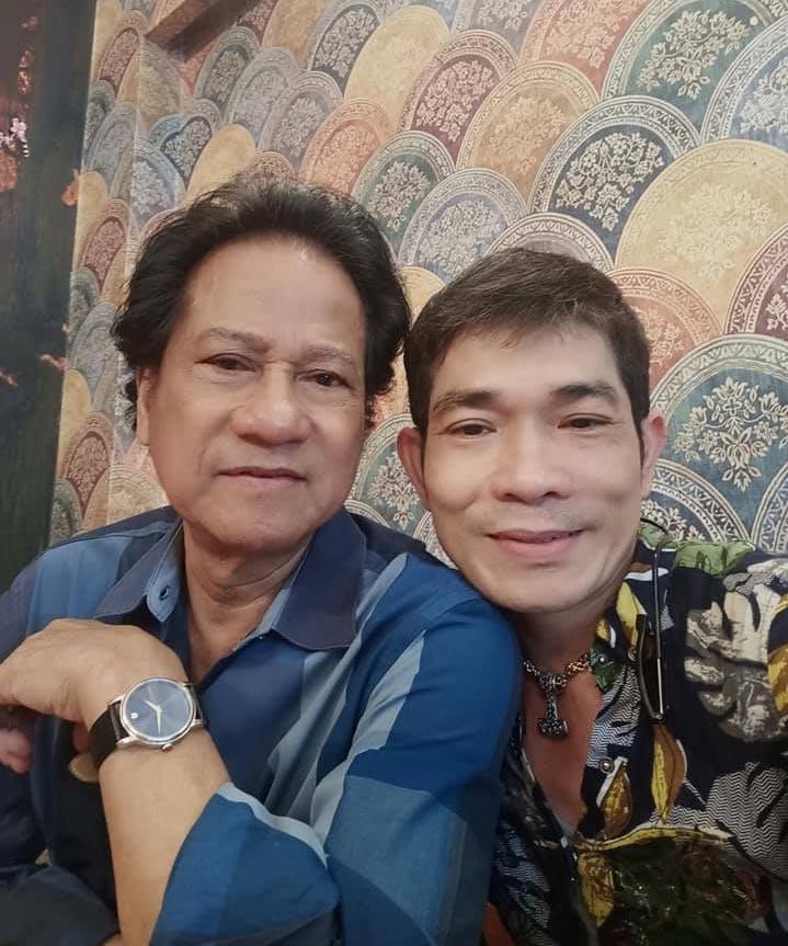 CLIP: Con trai danh ca Chế Linh bị đánh hội đồng dữ dội-3