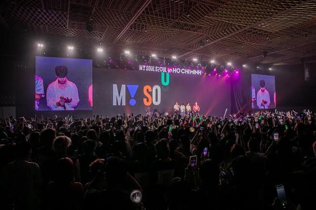 Sợ fan Việt không hiểu, HIGHLIGHT Yoseob nhờ hẳn chị Google-4