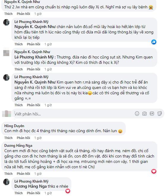 Ái nữ Vân Navy đi học bướng bỉnh, về nhổ nước bọt vào người mẹ-4