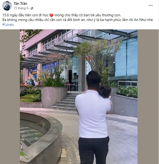 Ái nữ Vân Navy đi học bướng bỉnh, về nhổ nước bọt vào người mẹ-5