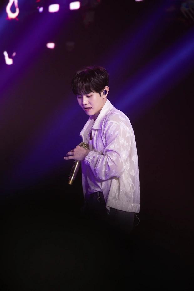 Sợ fan Việt không hiểu, HIGHLIGHT Yoseob nhờ hẳn chị Google-6