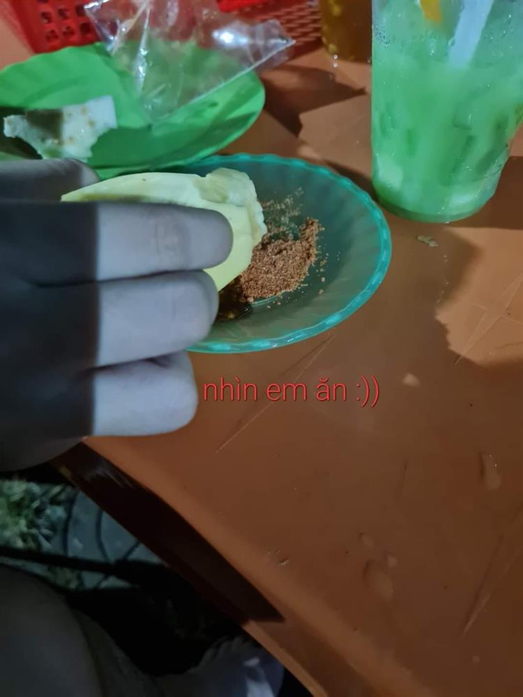 Bị bạn gái block vì đòi chia 77k tiền ăn, thanh niên dại mặt bóc phốt-2