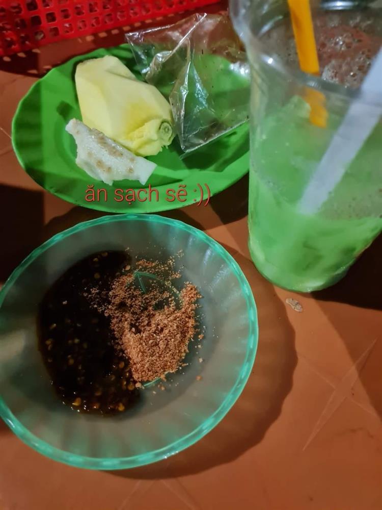 Bị bạn gái block vì đòi chia 77k tiền ăn, thanh niên dại mặt bóc phốt-3