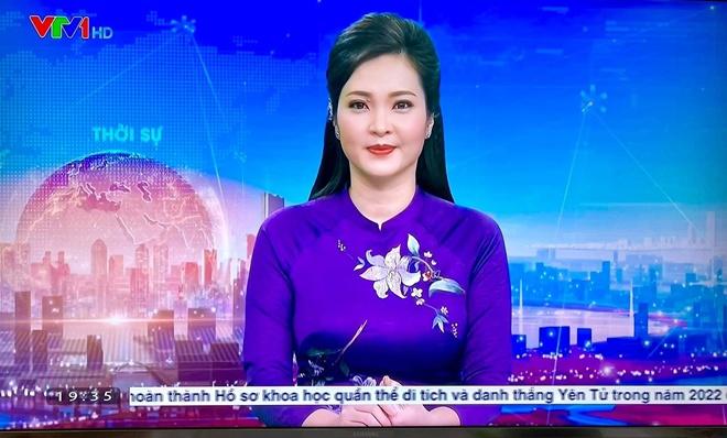 BTV nổi tiếng VTV mất tích trên truyền hình, vừa bí mật sinh con-1