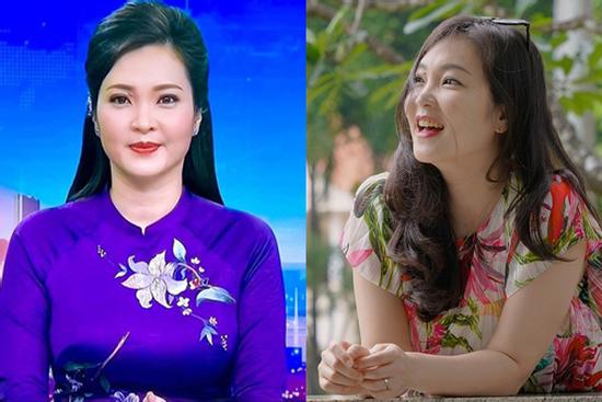 BTV nổi tiếng VTV 'mất tích' trên truyền hình, vừa bí mật sinh con