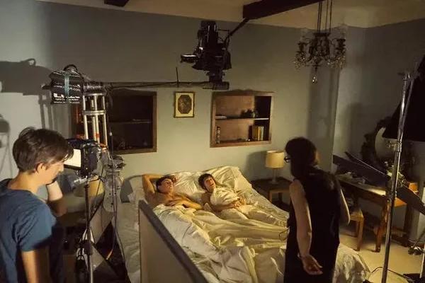 Mỹ nam gốc Việt ở Hollywood: Từng đóng cả phim Marvel, cuộc sống siêu viên mãn-10