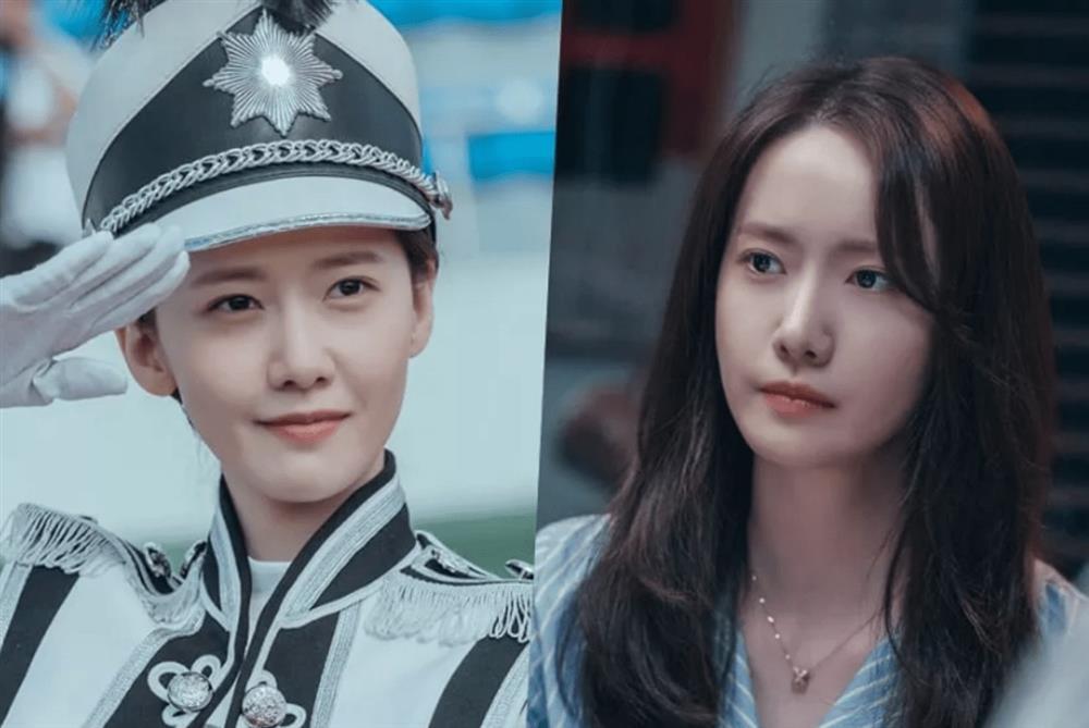 Yoona đối đầu Kim Se Jeong: Ai là idol diễn xuất tốt hơn?-1