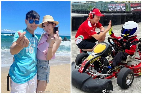 Sức khỏe hiện tại của Lâm Chí Dĩnh-2