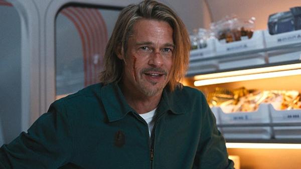 Lùm xùm ngoại tình của Brad Pitt - Angelina Jolie bị đào lại-1