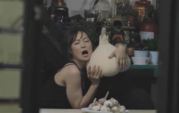 Quảng cáo củ tỏi bị chê tục tĩu ở Hàn Quốc-2