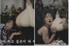 Quảng cáo củ tỏi bị chê tục tĩu ở Hàn Quốc
