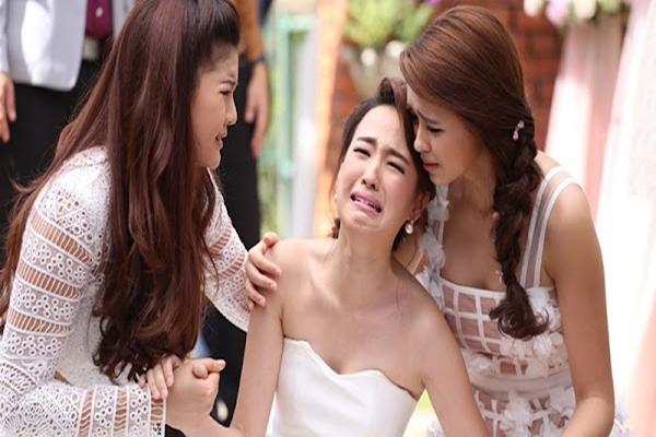 Bên trong chợ chú rể 700 năm tuổi tại Ấn Độ-3