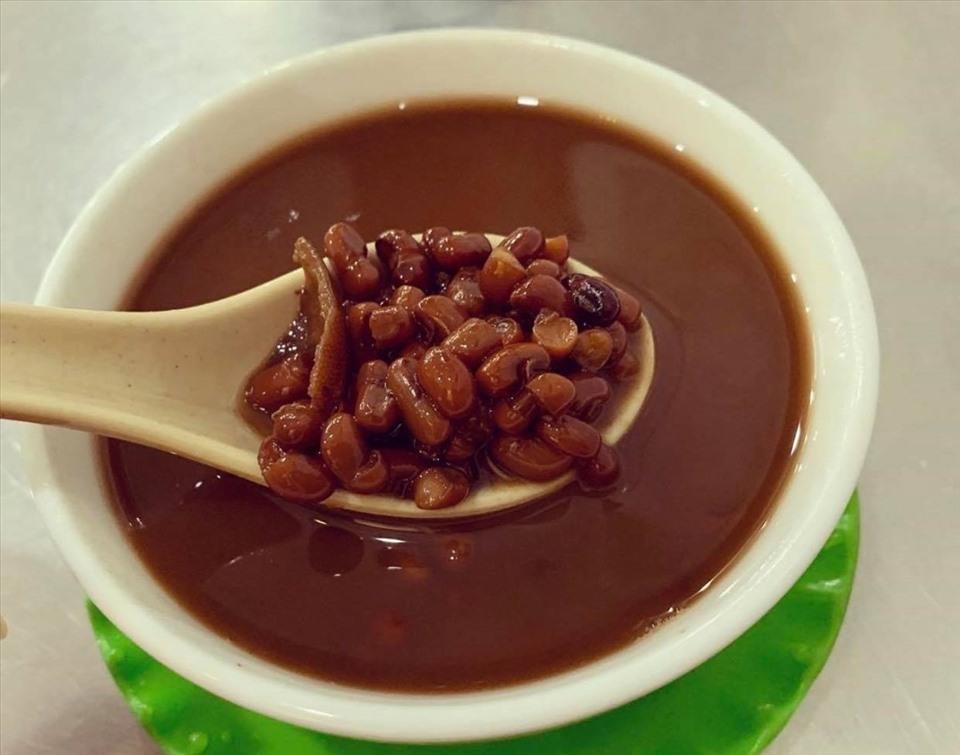 Cú lừa ngày Thất tịch: Ăn chè đậu đỏ không giúp thoát ế như lời đồn-1