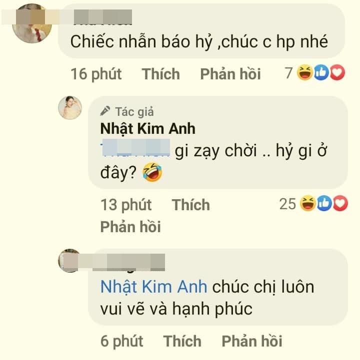 Nhật Kim Anh bị soi nhẫn hỷ khi đang du lịch cùng chồng cũ-5