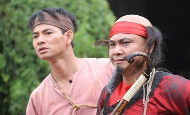 Vừa đón con trai ở tuổi U50, Tự Long tiết lộ mối tình gần 30 năm-2