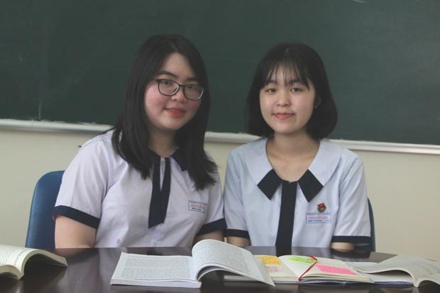 Những hội bạn thân nhà người ta cùng đạt học sinh giỏi quốc gia-4