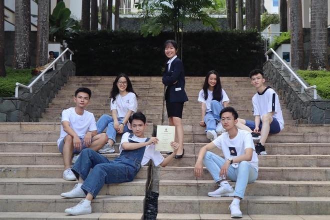 Những hội bạn thân nhà người ta cùng đạt học sinh giỏi quốc gia-6